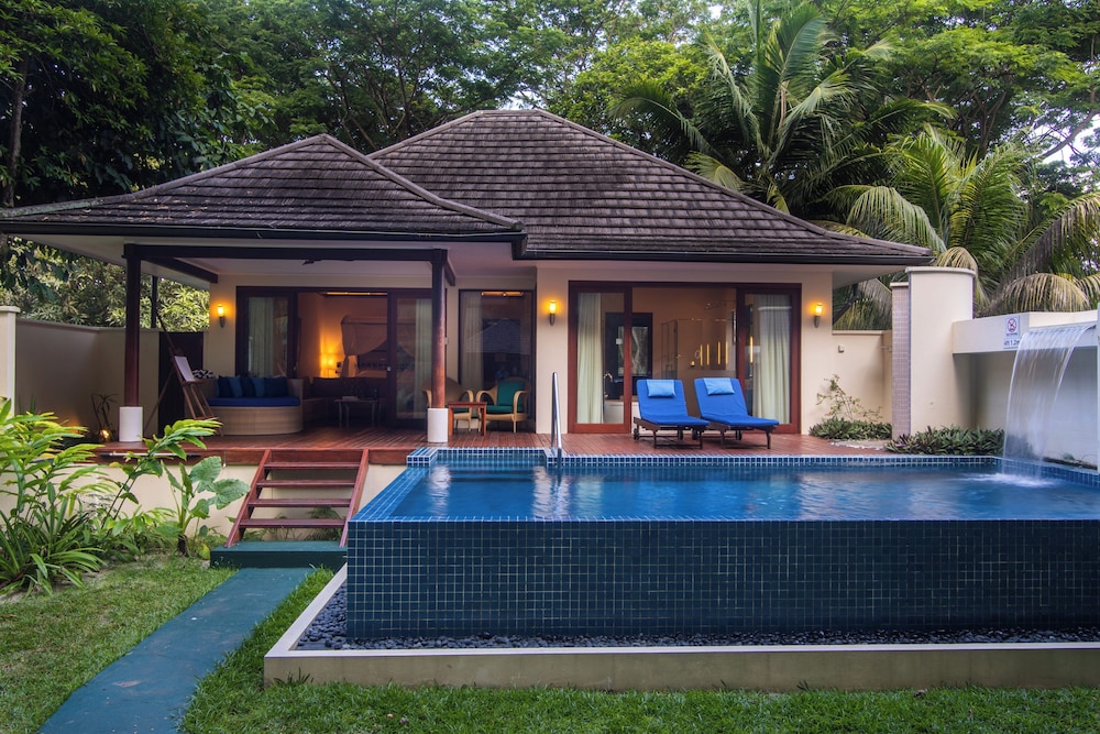 Hilton Seychelles Labriz Resort & Spa — снимок 26