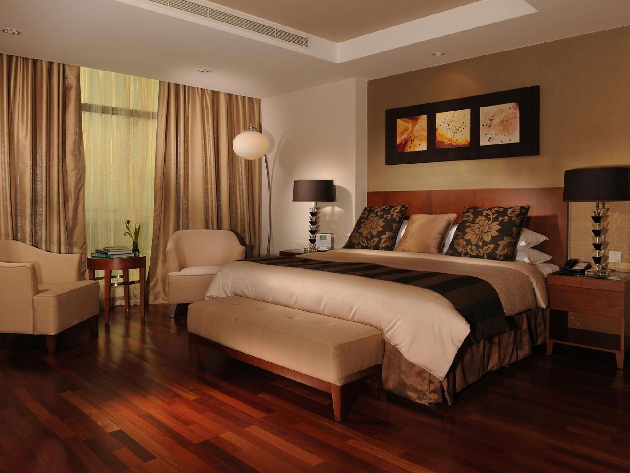 Fraser Suites Seef Bahrain — снимок 6