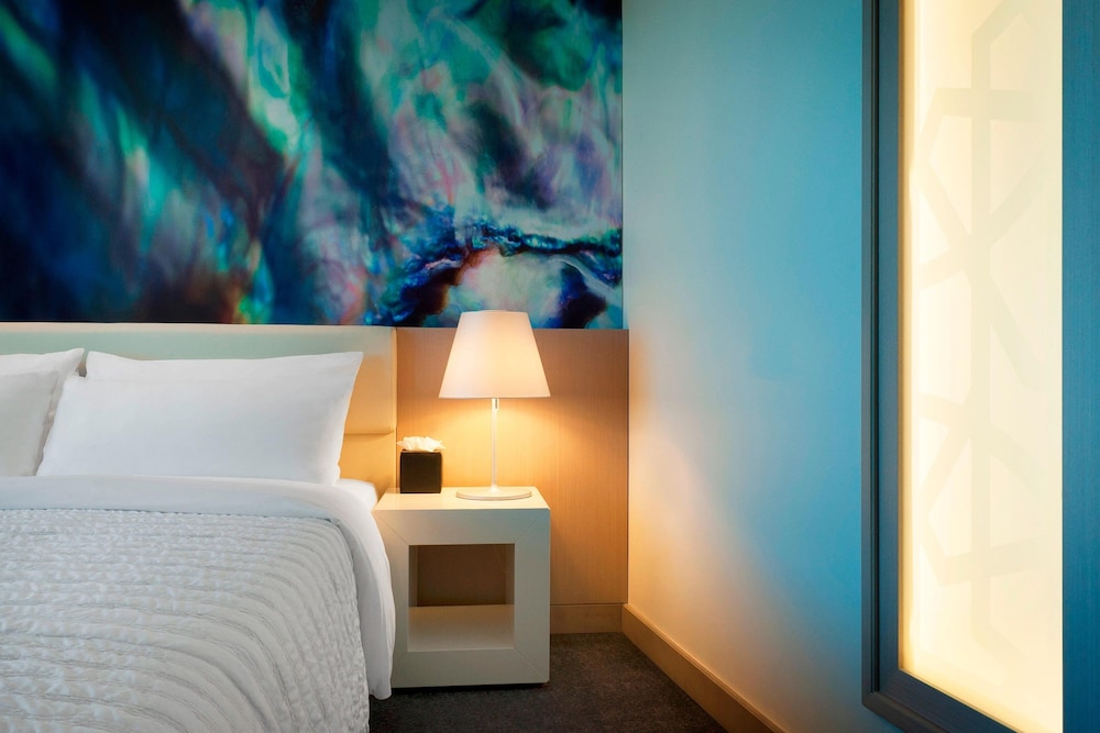 Le Royal Meridien Abu Dhabi — снимок 6