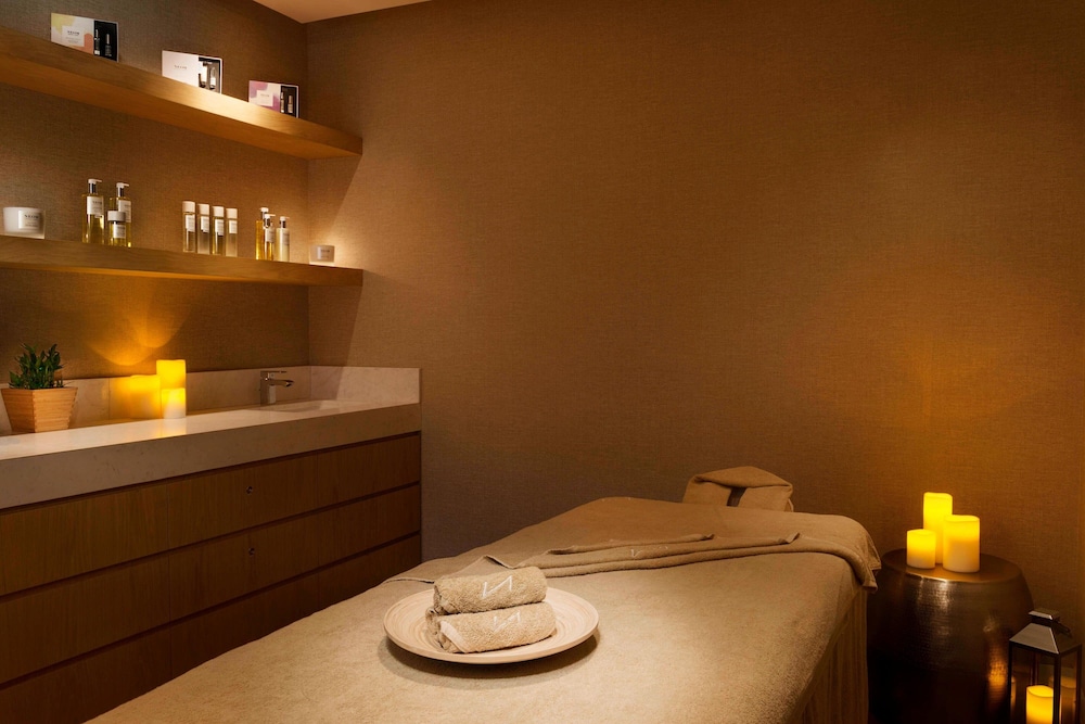 La Ville Hotel & Suites CITY WALK, Dubai, Autograph Collection — снимок 8