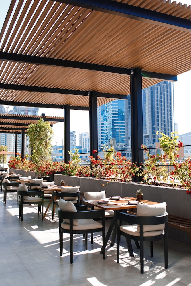 The St. Regis Downtown, Dubai — снимок 8