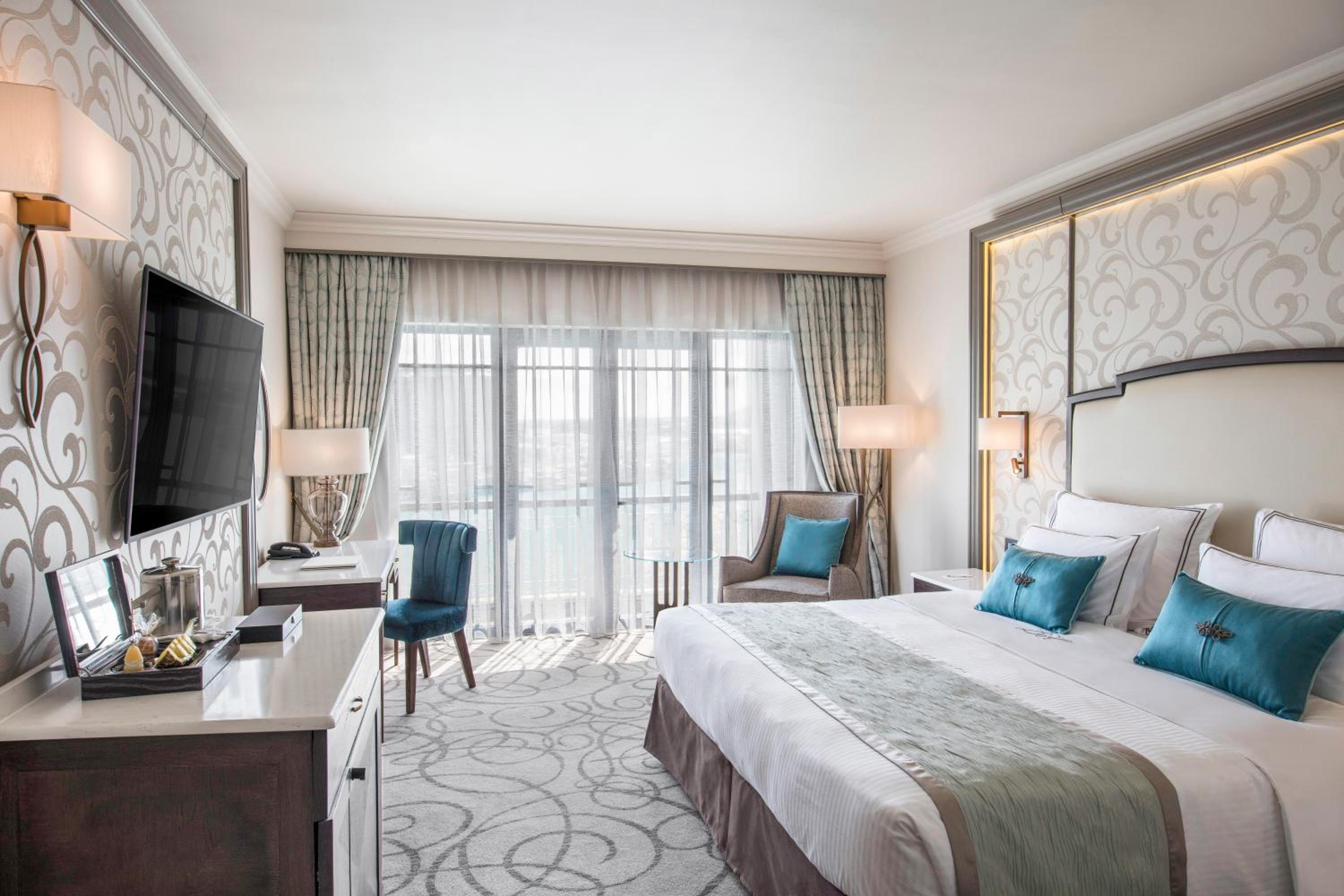 Labourdonnais Waterfront Hotel — снимок 12