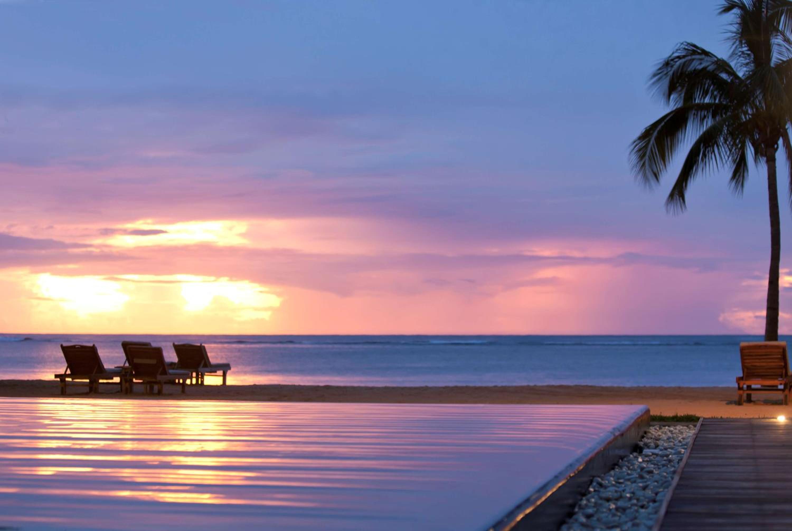 Hilton Mauritius Resort & Spa — снимок 17