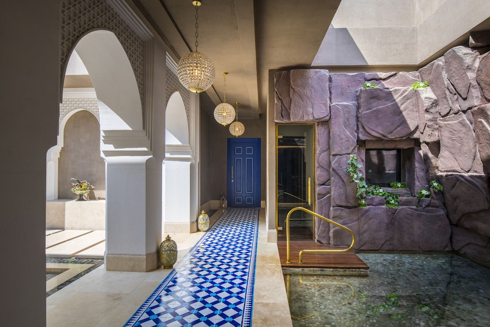 Rixos Premium Saadiyat Island — снимок 11