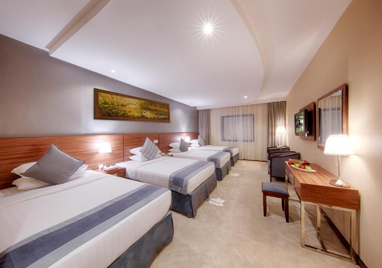 Al Safwah Royale Orchid — снимок 15