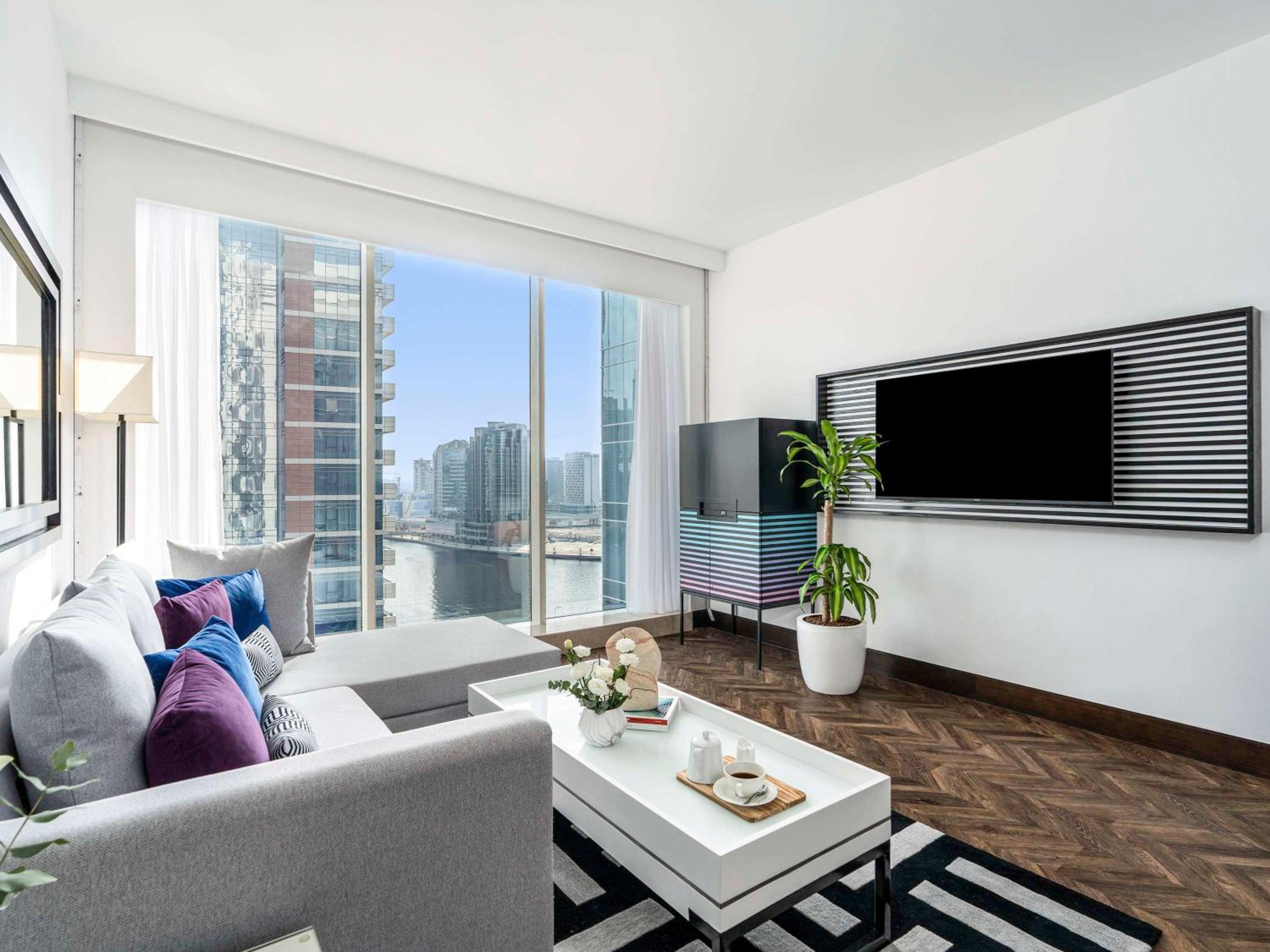 Pullman Dubai Downtown — снимок 15