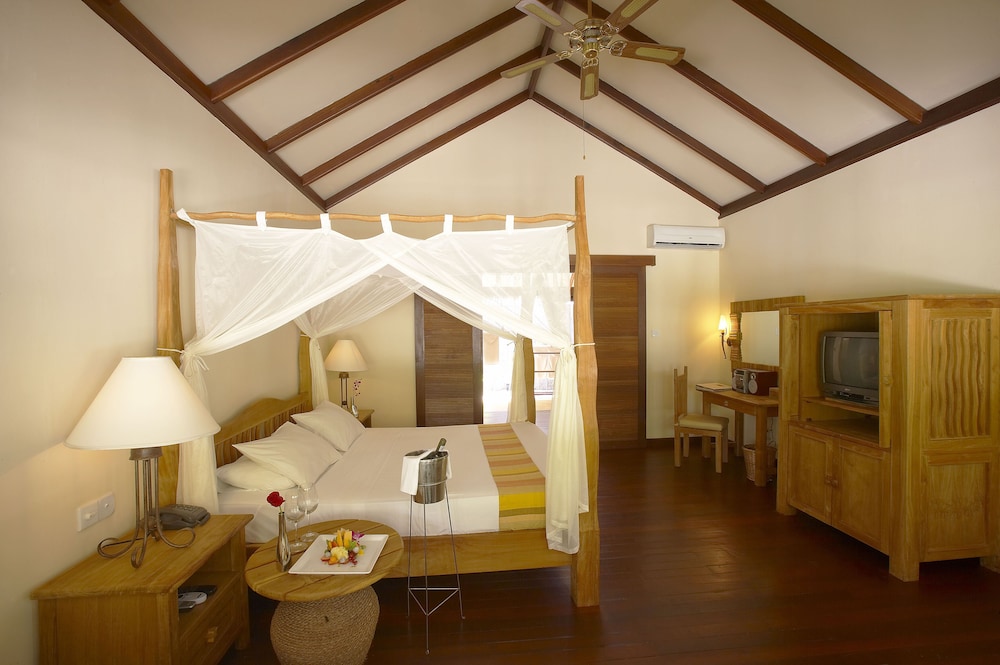 Filitheyo Island Resort — снимок 24