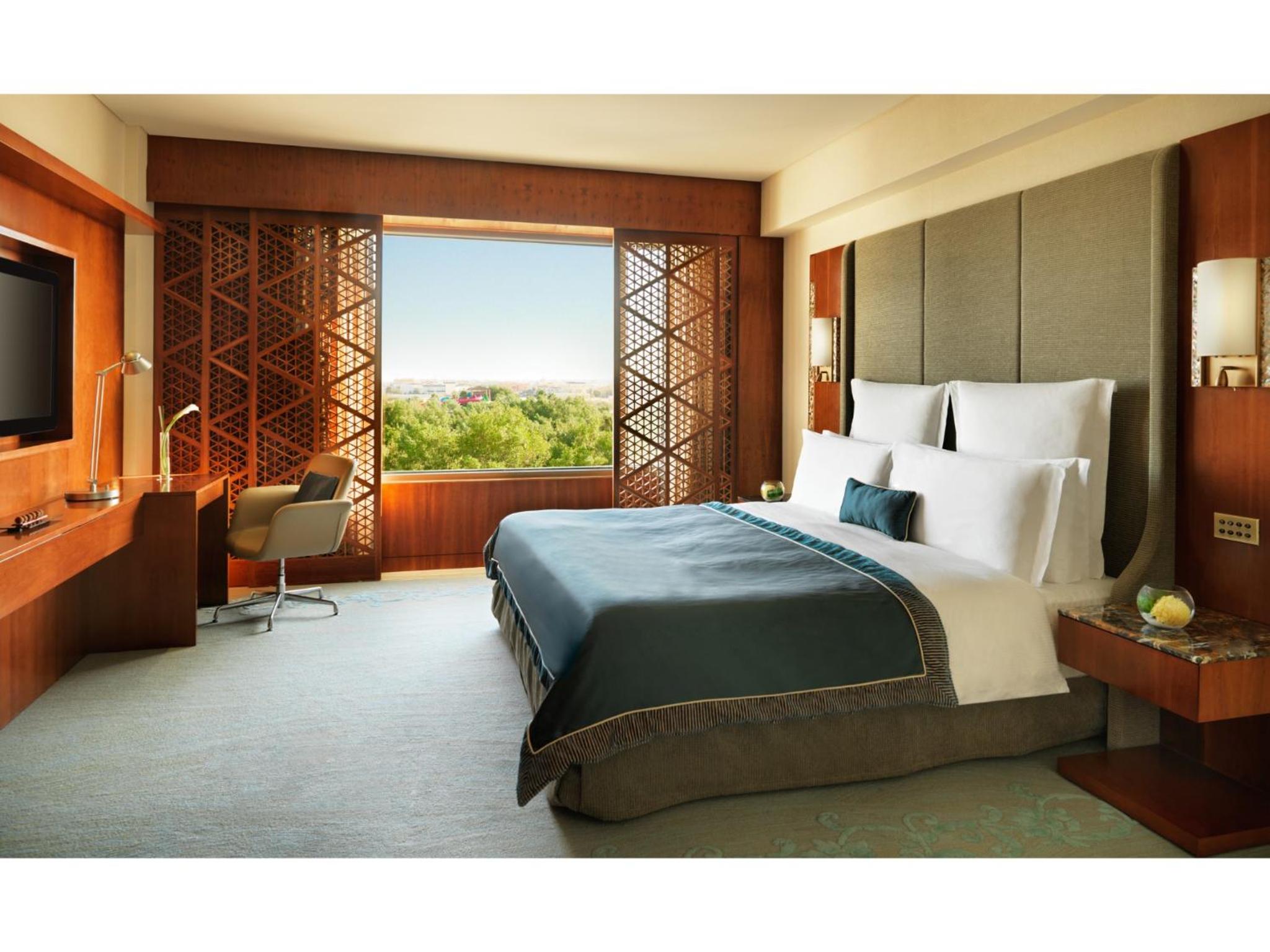 Jumeirah Messilah Beach Hotel And Spa — снимок 18