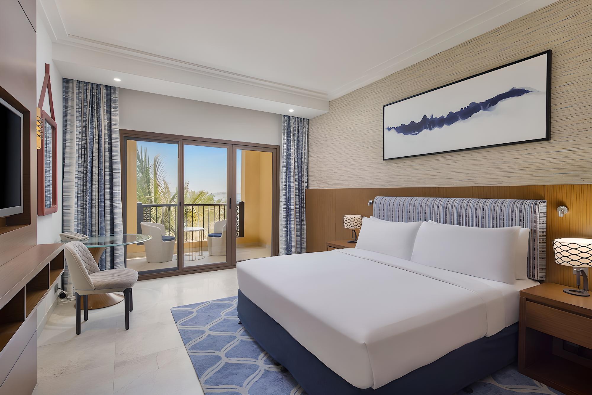 DoubleTree by Hilton Resort & Spa Marjan Island — снимок 6