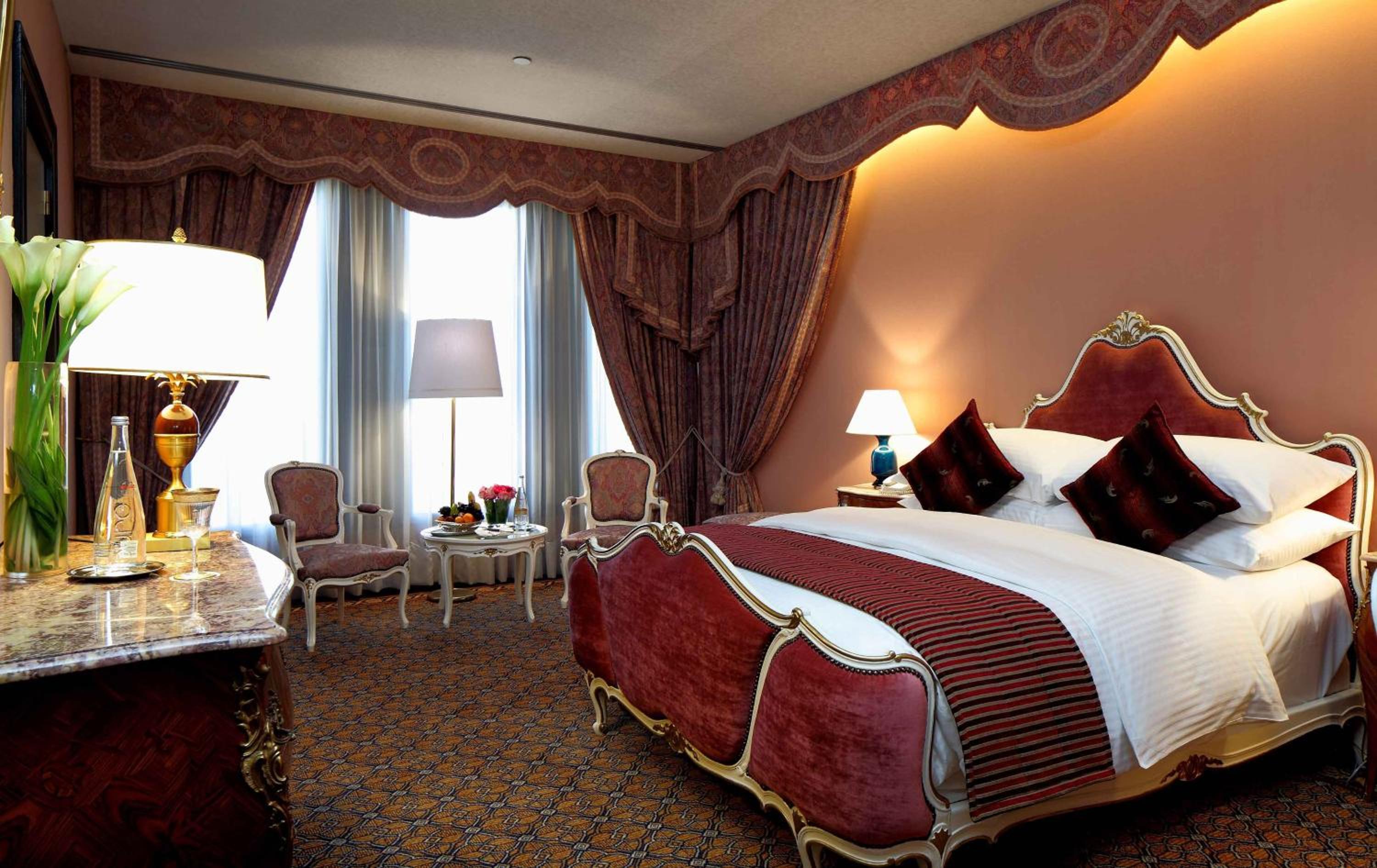 InterContinental TAIF, an IHG Hotel — снимок 3