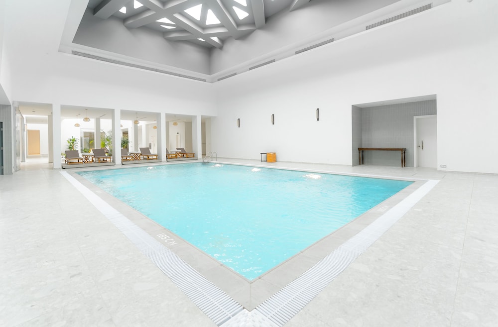 Durrat Al Riyadh Resort & SPA — снимок 13
