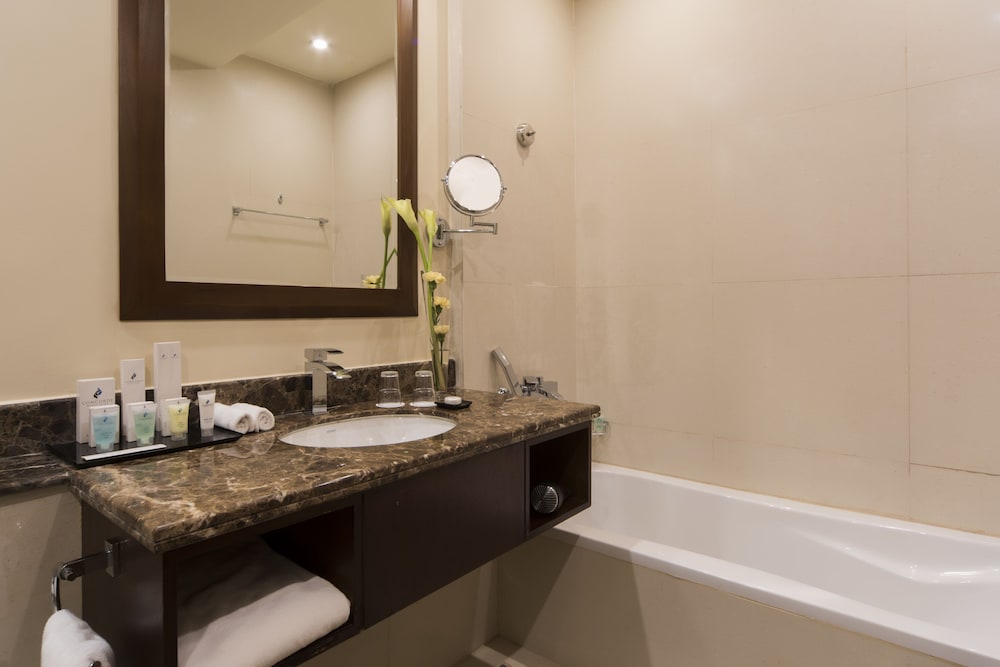 Concorde Hotel Doha — снимок 15