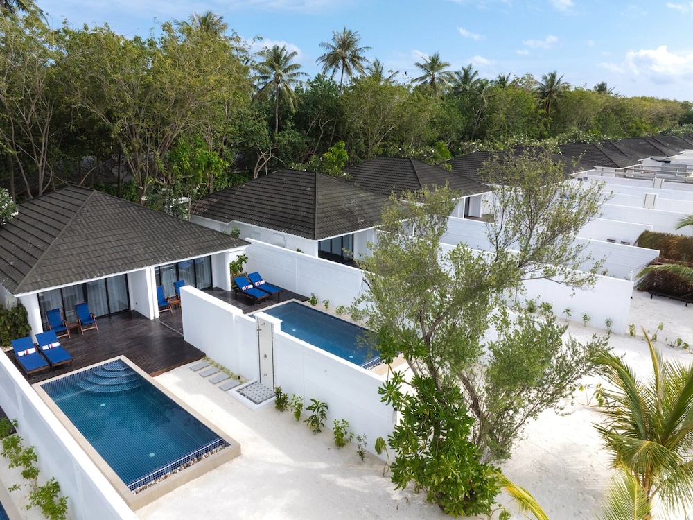 Villa Nautica Paradise Island — снимок 29