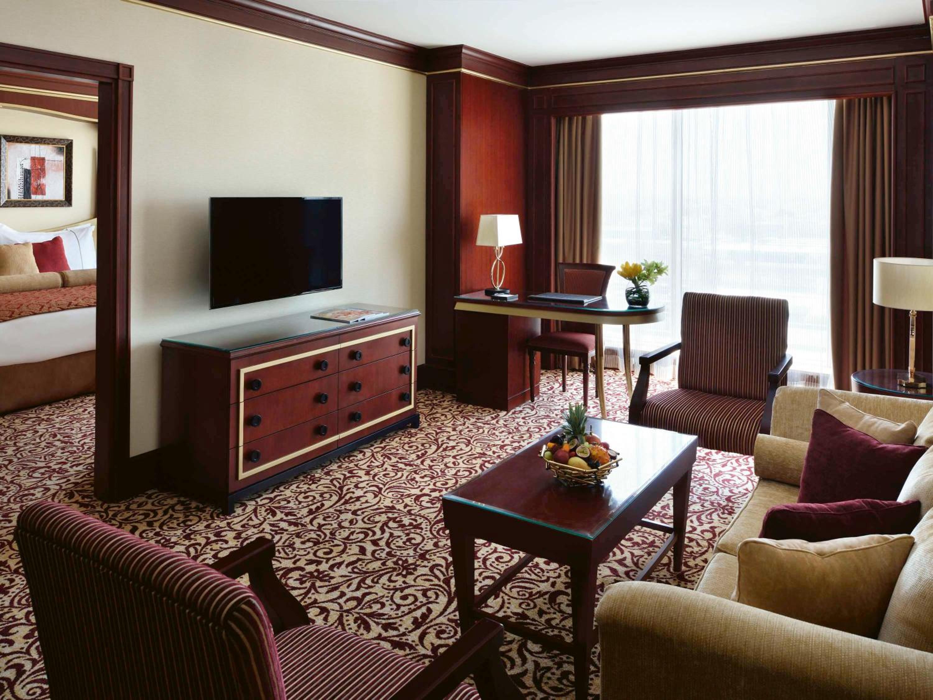 Mövenpick Hotel City Star Jeddah — снимок 5
