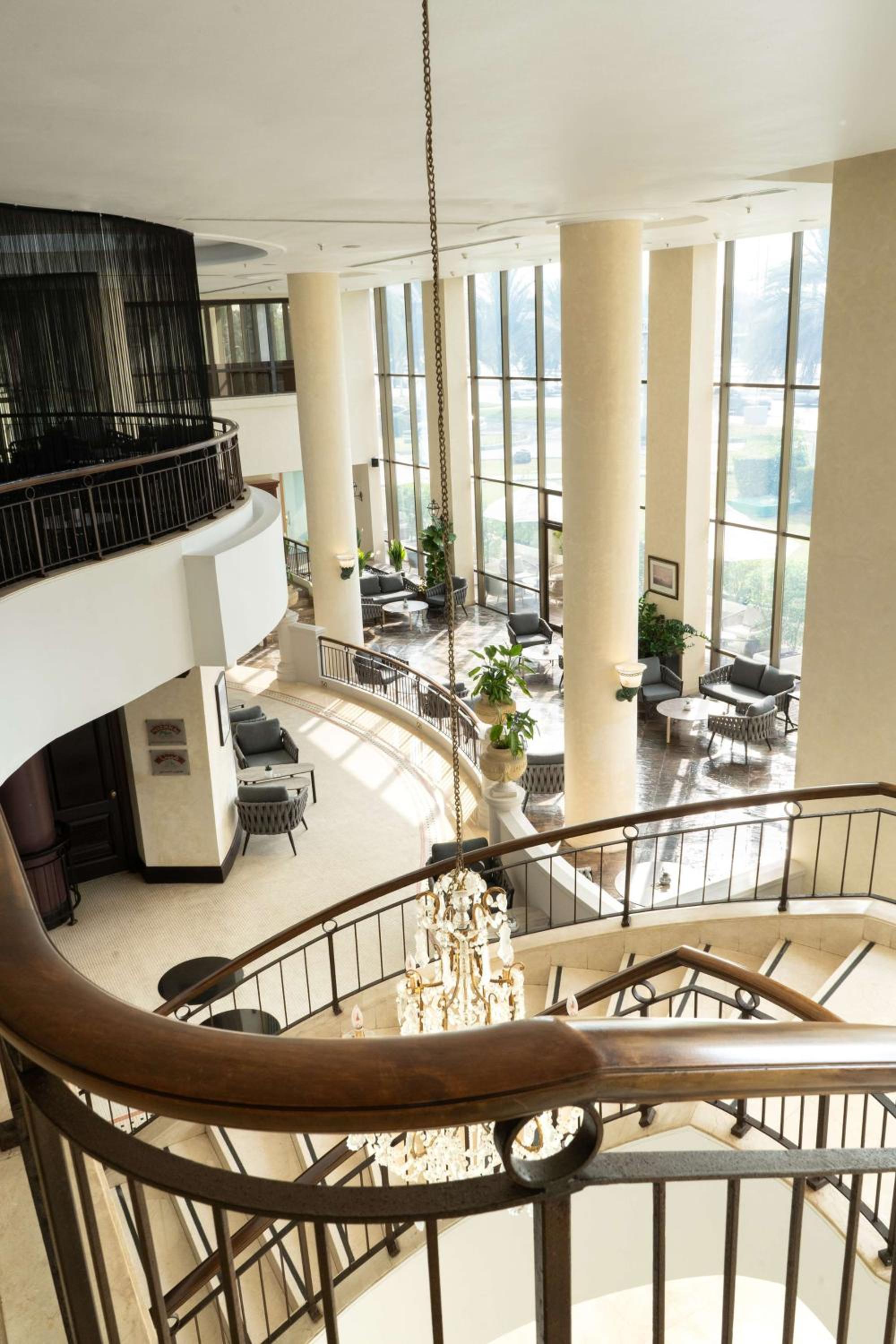 Radisson Blu Hotel & Resort, Abu Dhabi Corniche — снимок 16