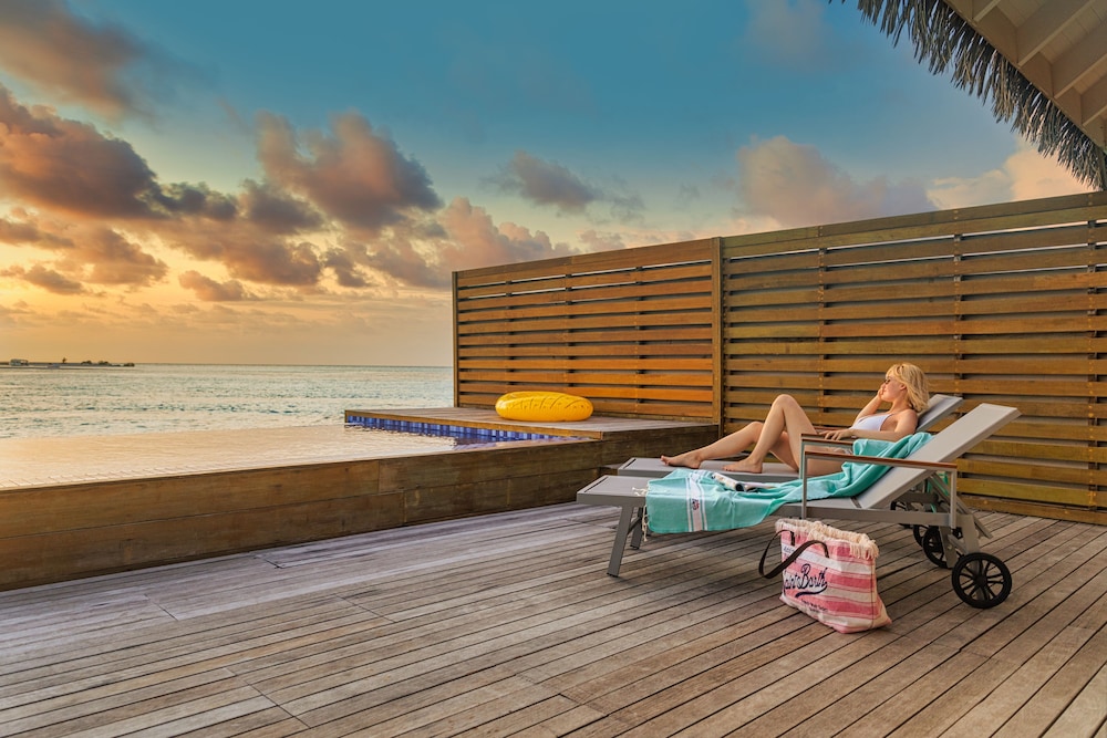 Cocoon Maldives — снимок 20