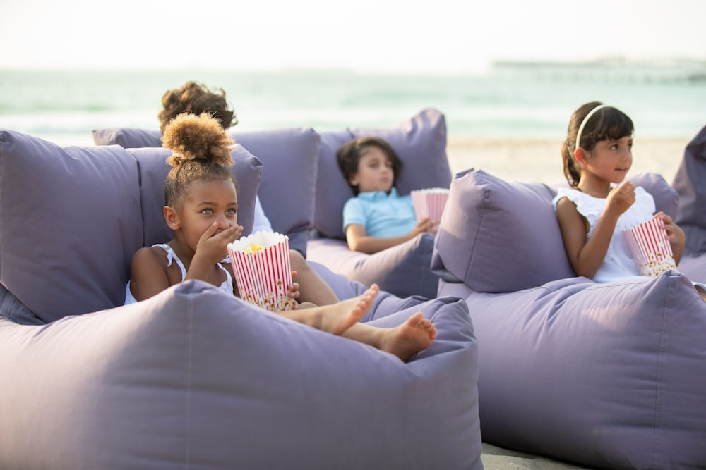 Jumeirah Mina A Salam — снимок 3