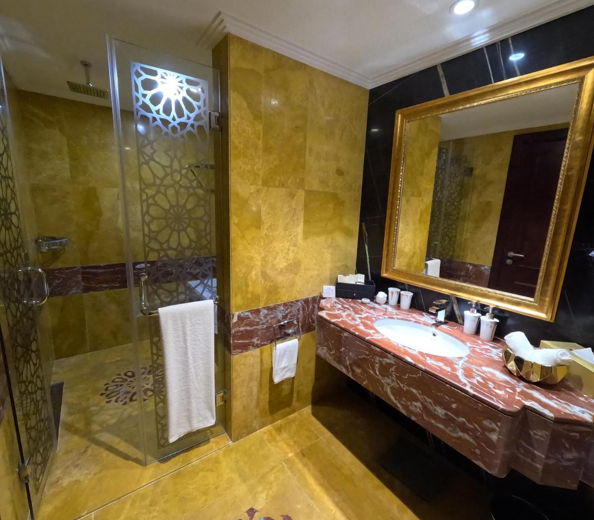 Crowne Plaza Kuwait Al Thuraya City, an IHG Hotel — снимок 22