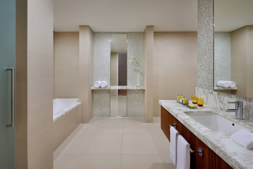 Marriott Hotel Downtown, Abu Dhabi — снимок 20