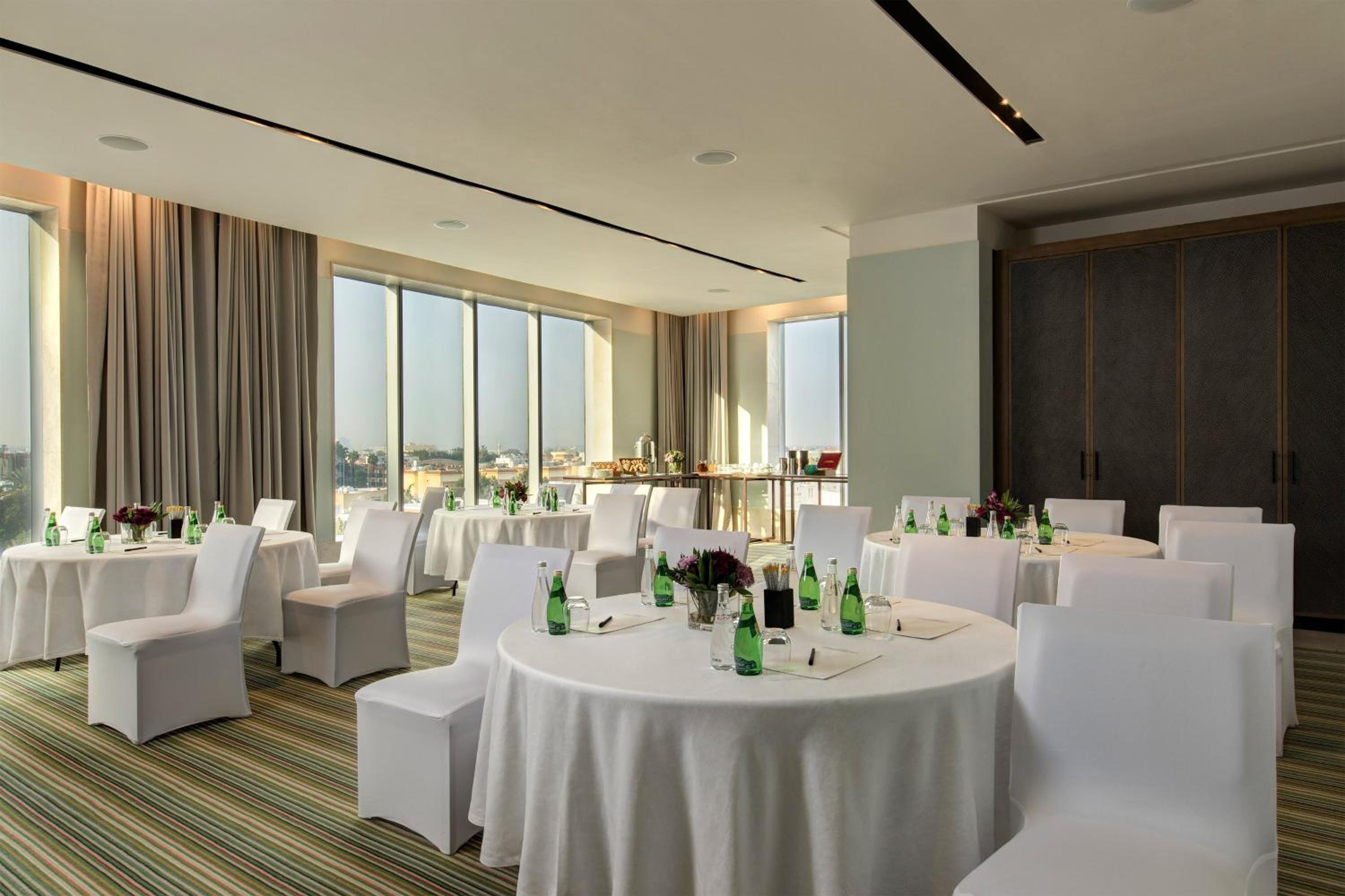 Assila, a Luxury Collection Hotel, Jeddah — снимок 2