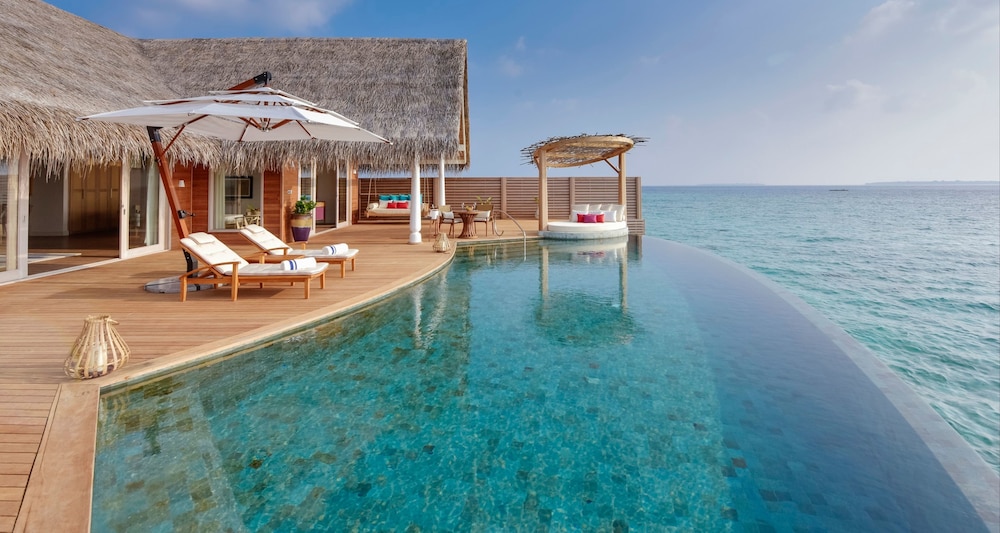 Milaidhoo Island Maldives — снимок 4