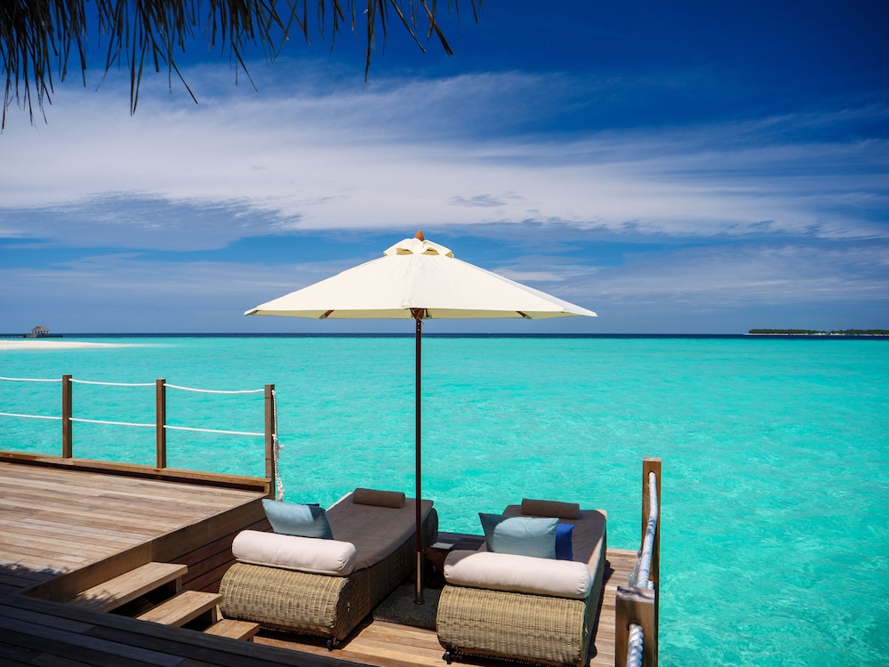 Baglioni Resort Maldives — снимок 23