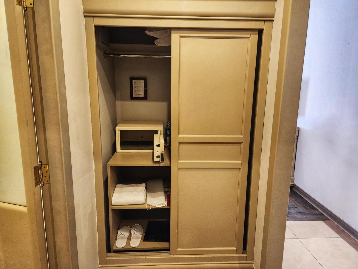 Mövenpick Hotel Kuwait — снимок 11