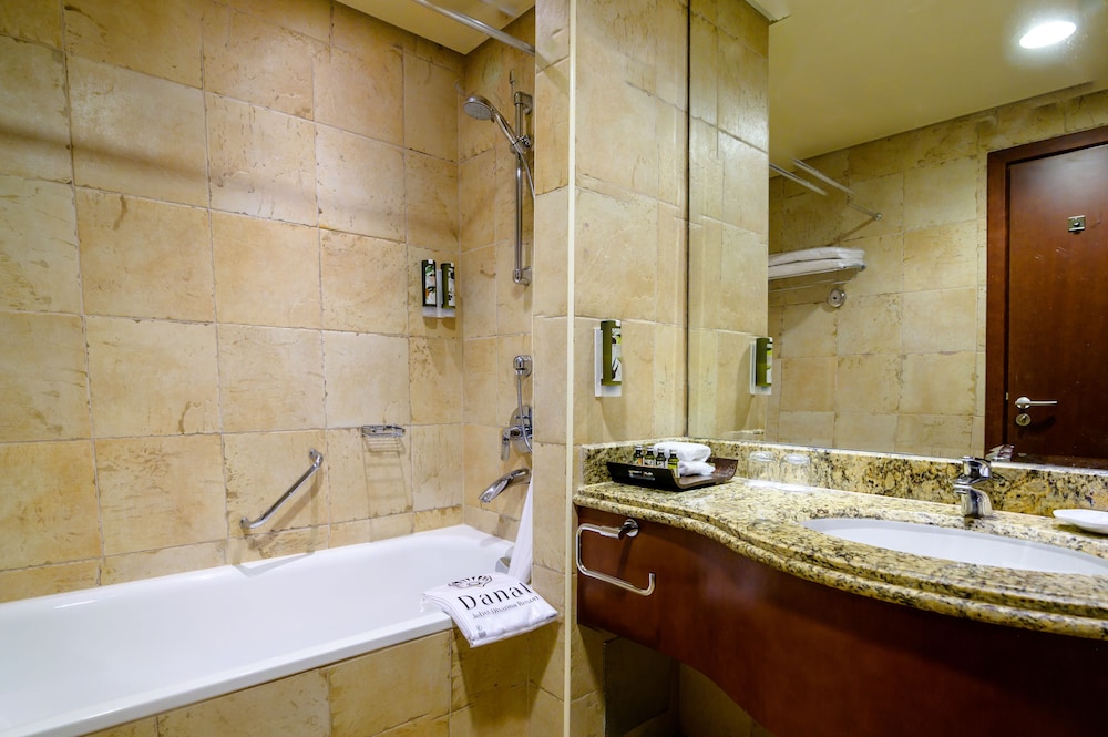 Danat Jebel Dhanna Resort — снимок 6