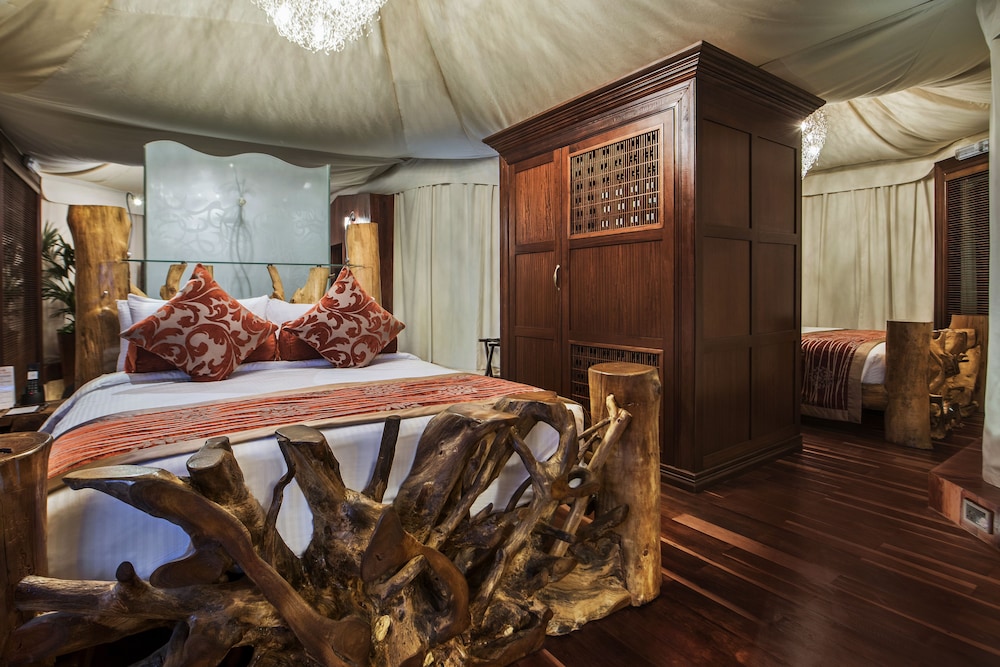 Telal Resort, Al Ain — снимок 5
