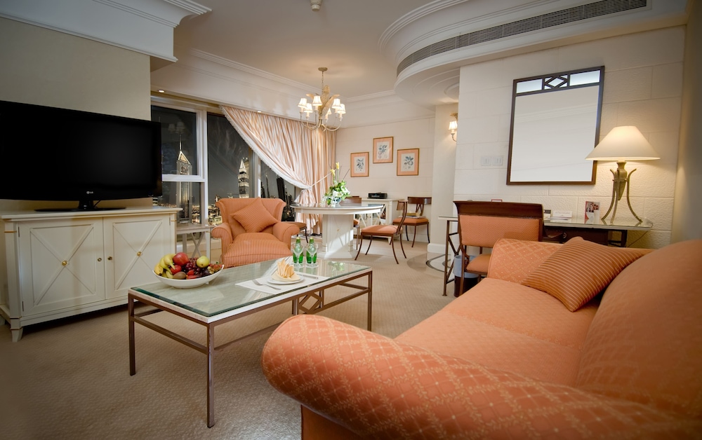 Crowne Plaza Dubai, an IHG Hotel — снимок 25