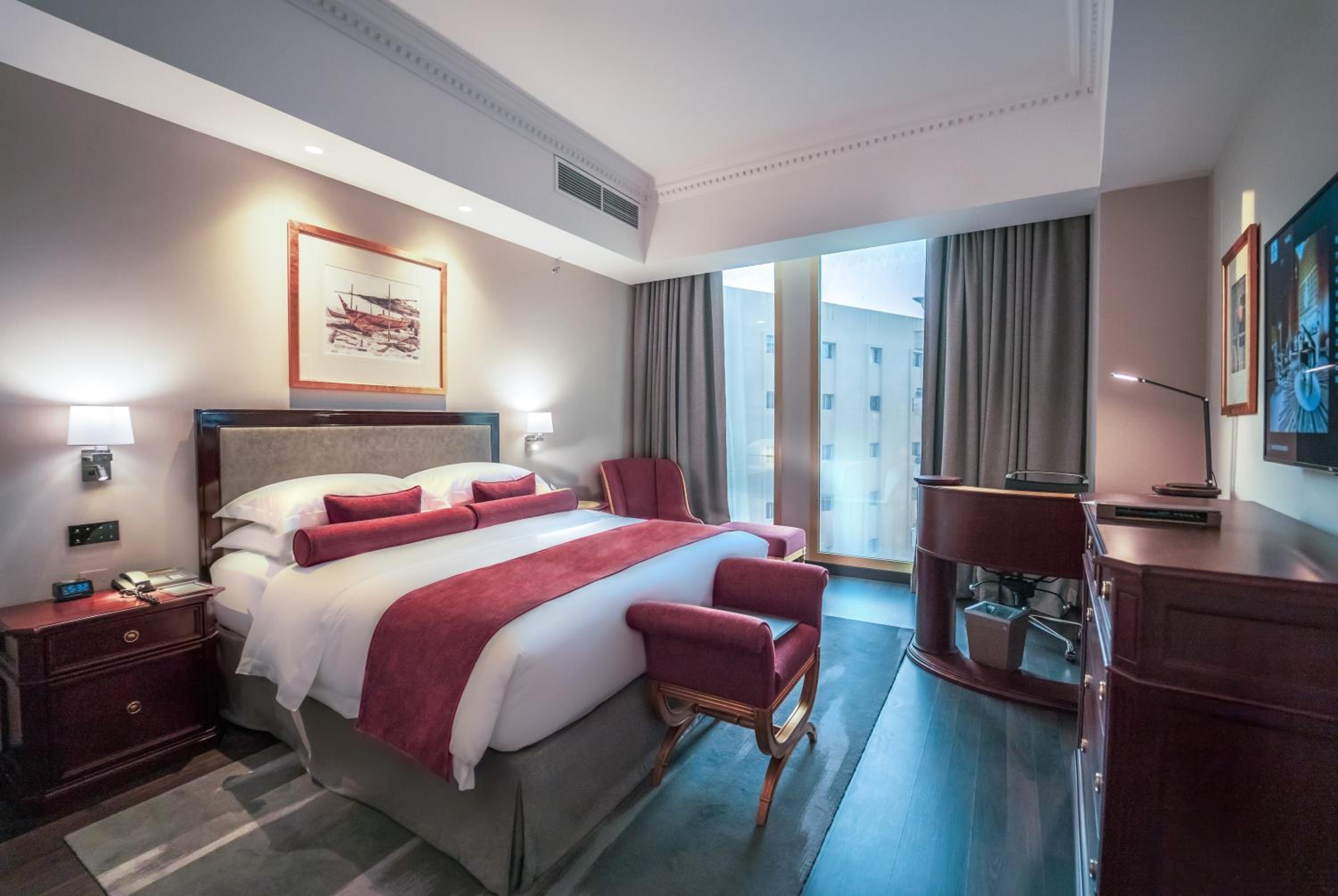Millennium Hotel Doha — снимок 30