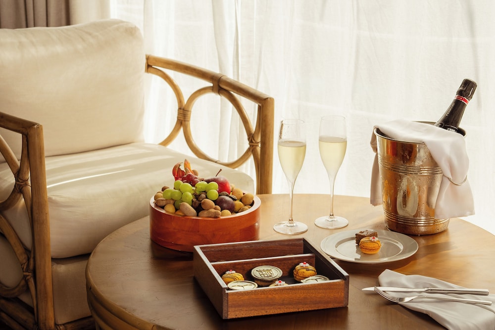 Baglioni Resort Maldives — снимок 16