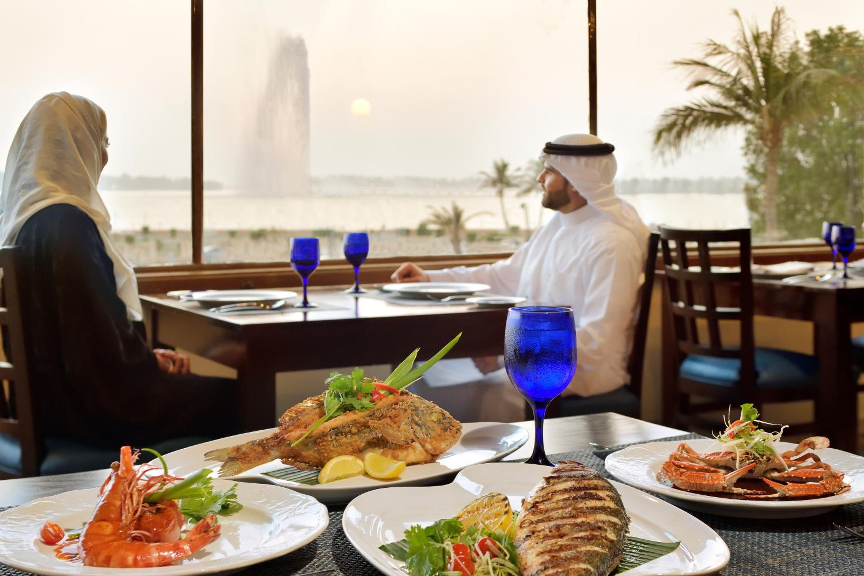InterContinental Jeddah, an IHG Hotel — снимок 11
