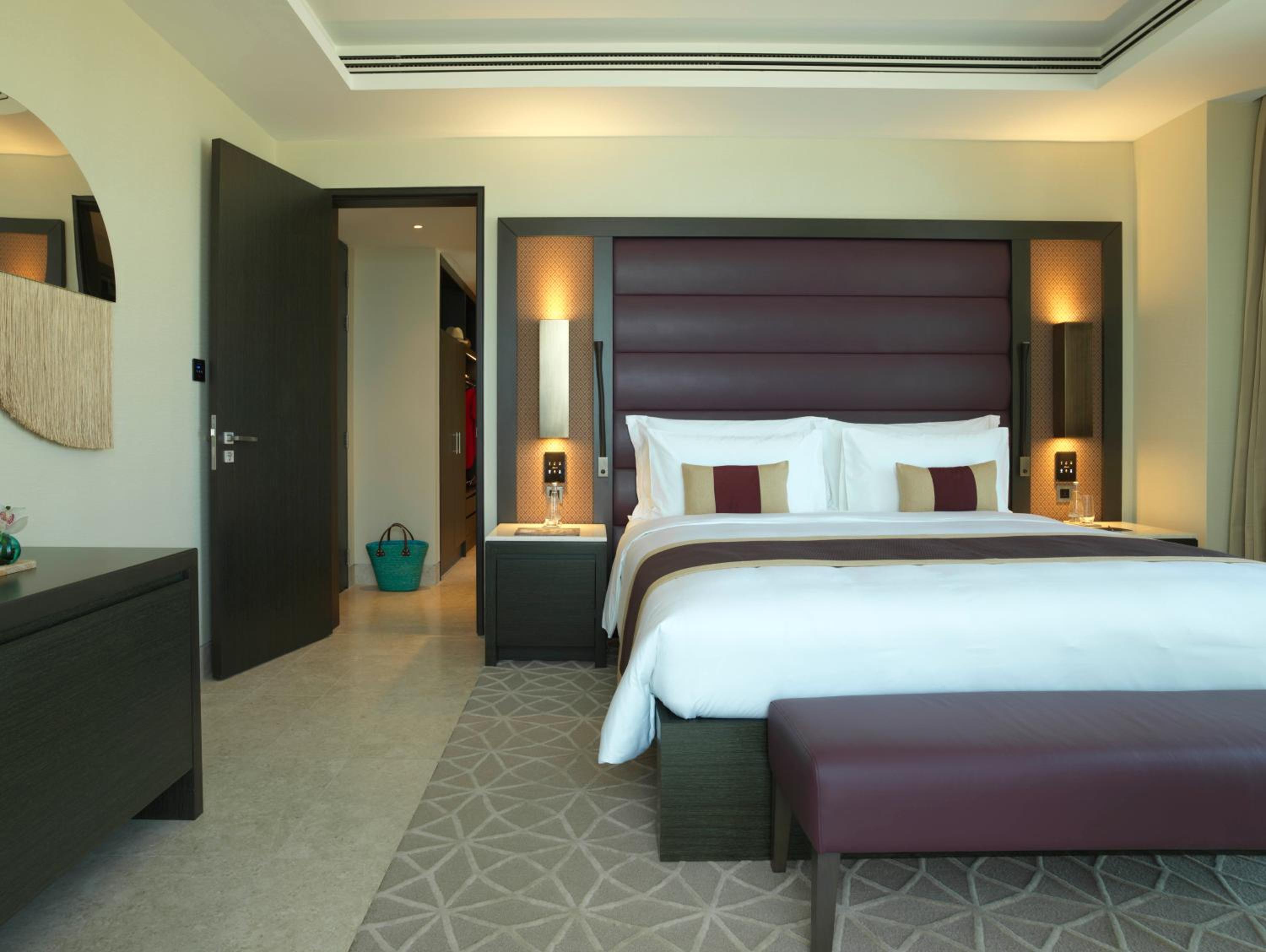 Kempinski Hotel Muscat — снимок 22