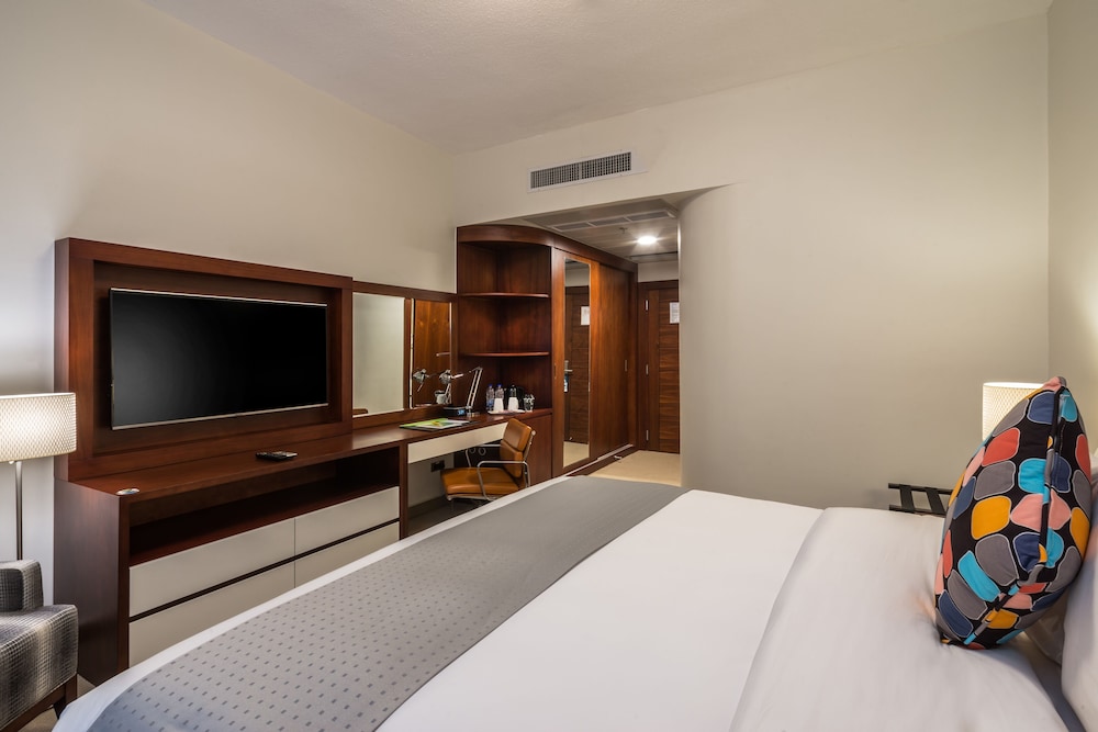 Alreem Hotel — снимок 4