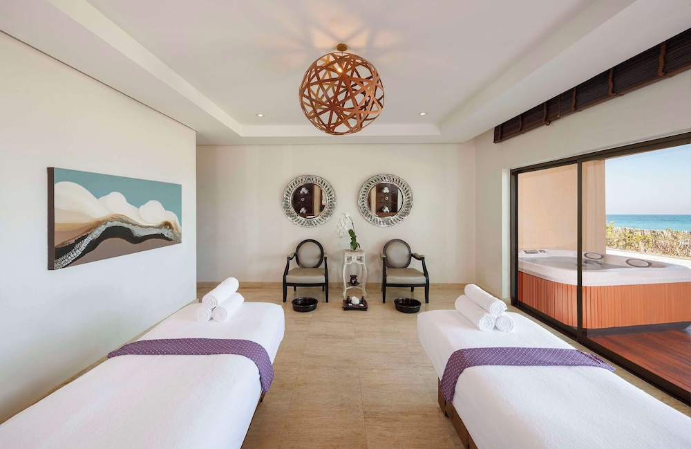 Anantara Desert Islands Resort & Spa — снимок 16
