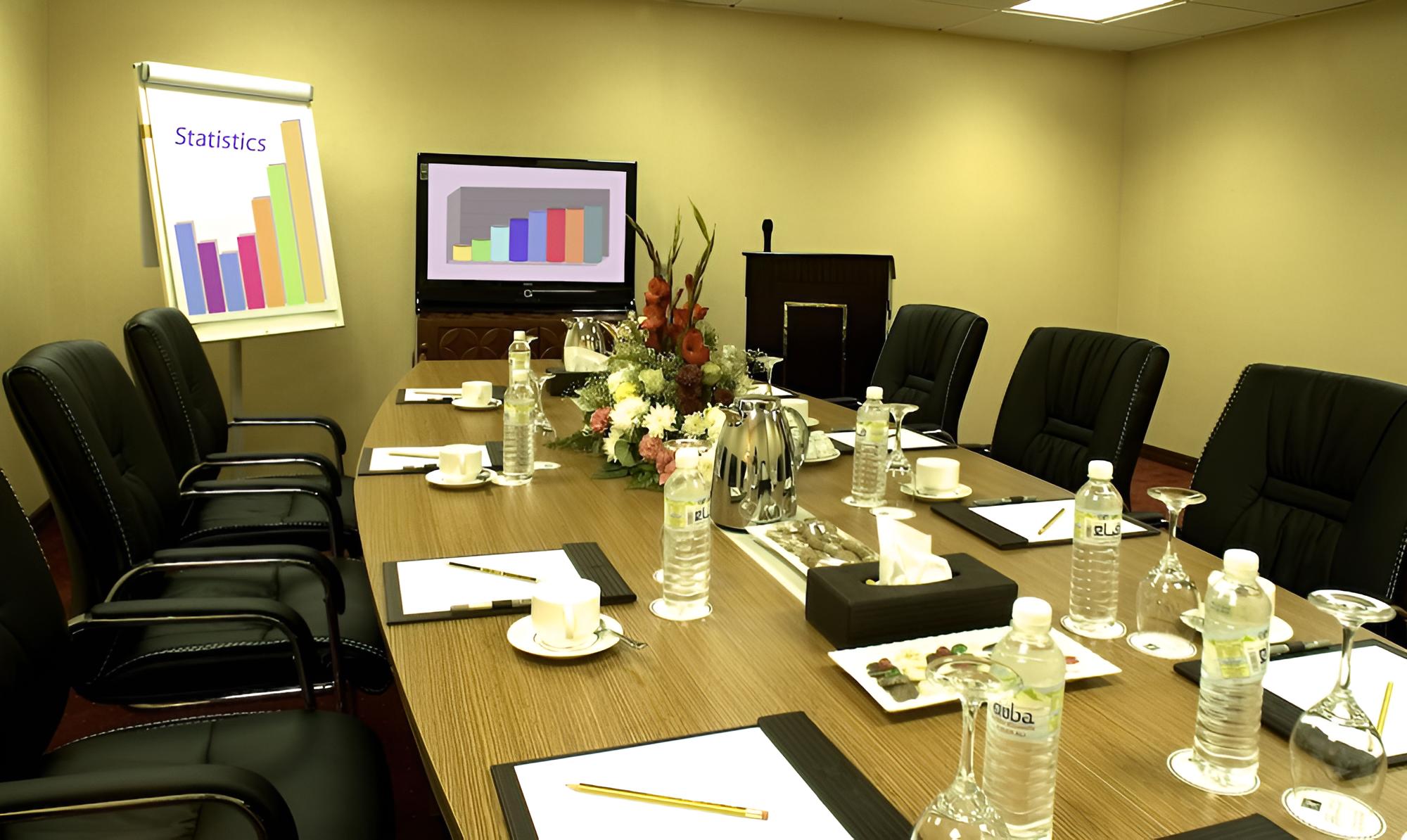 Al Madinah Harmony Hotel — снимок 10