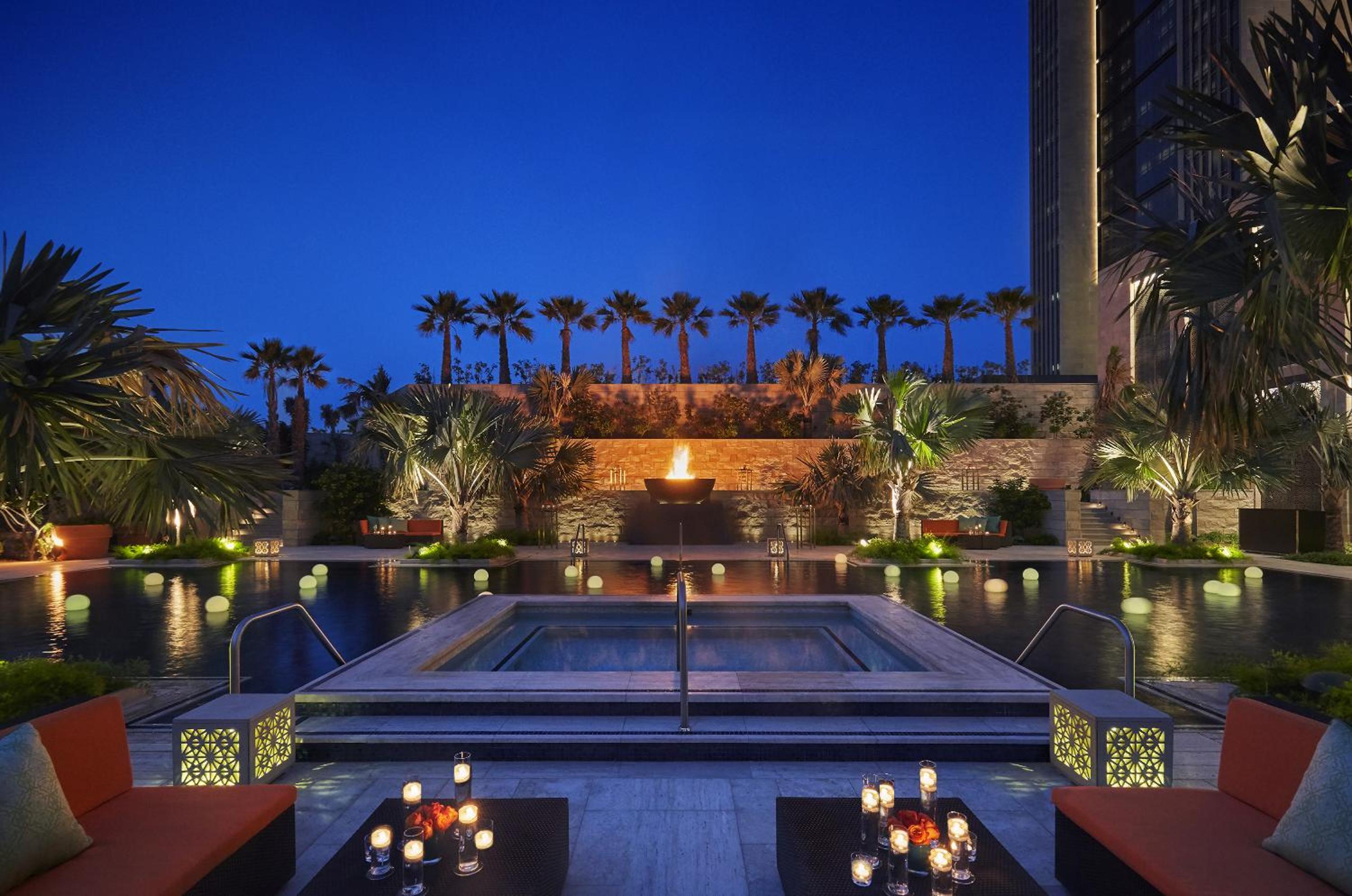 Four Seasons Hotel Bahrain Bay — снимок 15