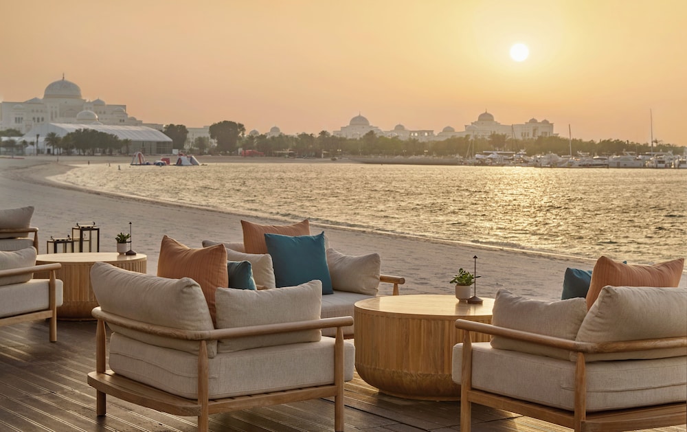 Emirates Palace, Abu Dhabi — снимок 17