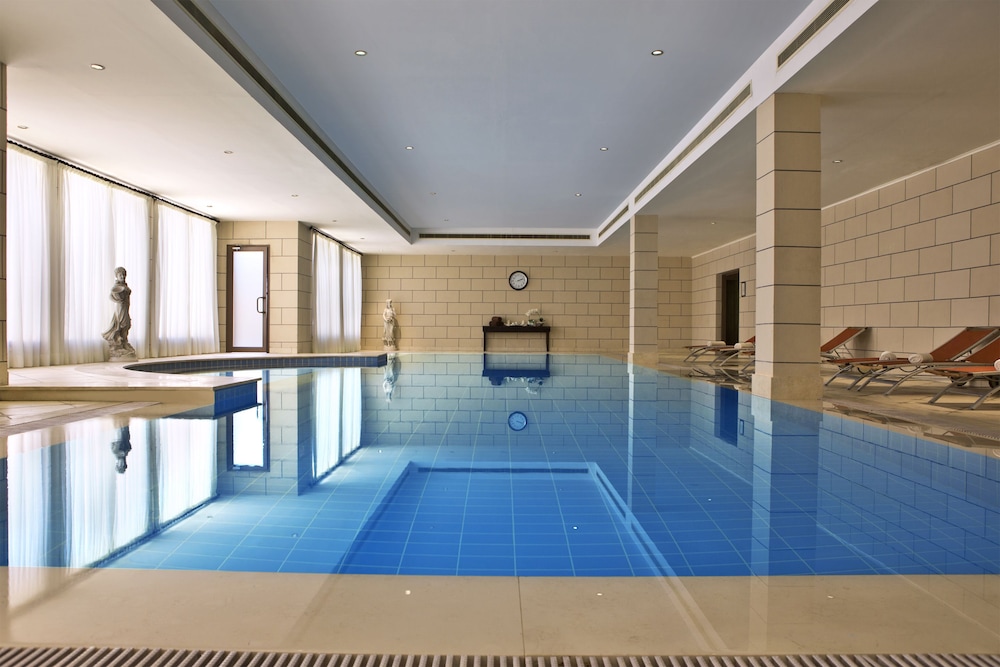 Miramar Al Aqah Beach Resort — снимок 6