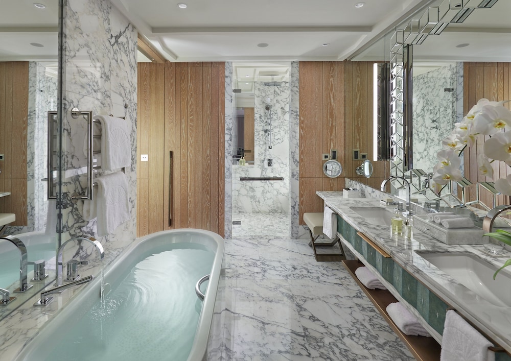 Mandarin Oriental Jumeira, Dubai — снимок 25