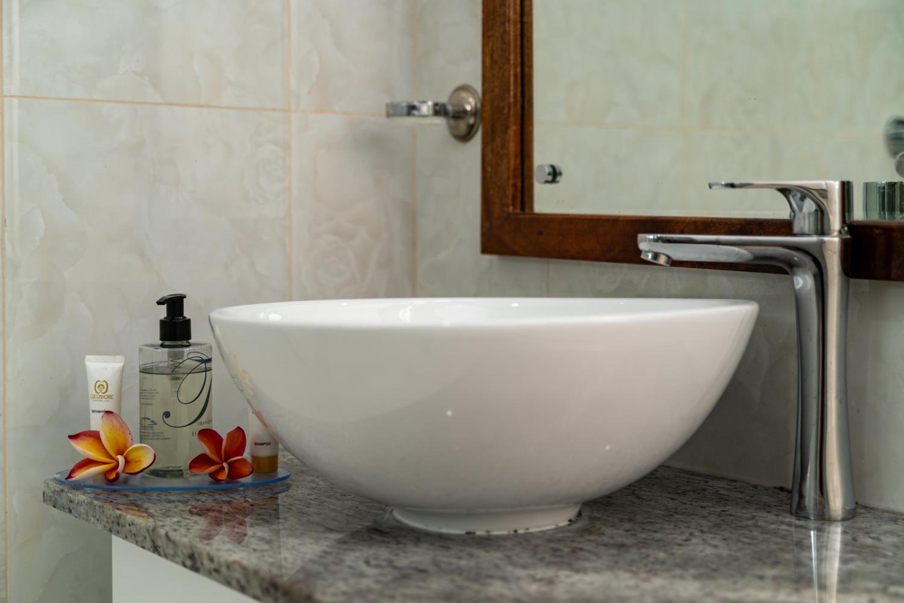 Kanasuk Selfcatering Apartments — снимок 26
