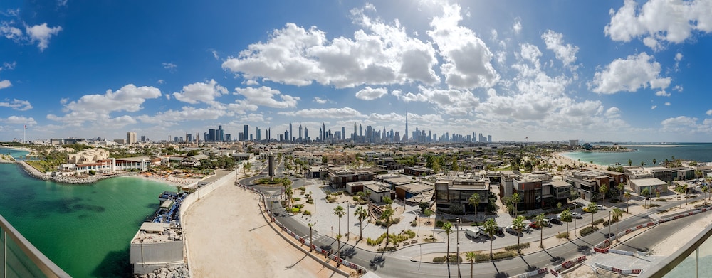 Hyatt Centric Jumeirah Dubai — снимок 17
