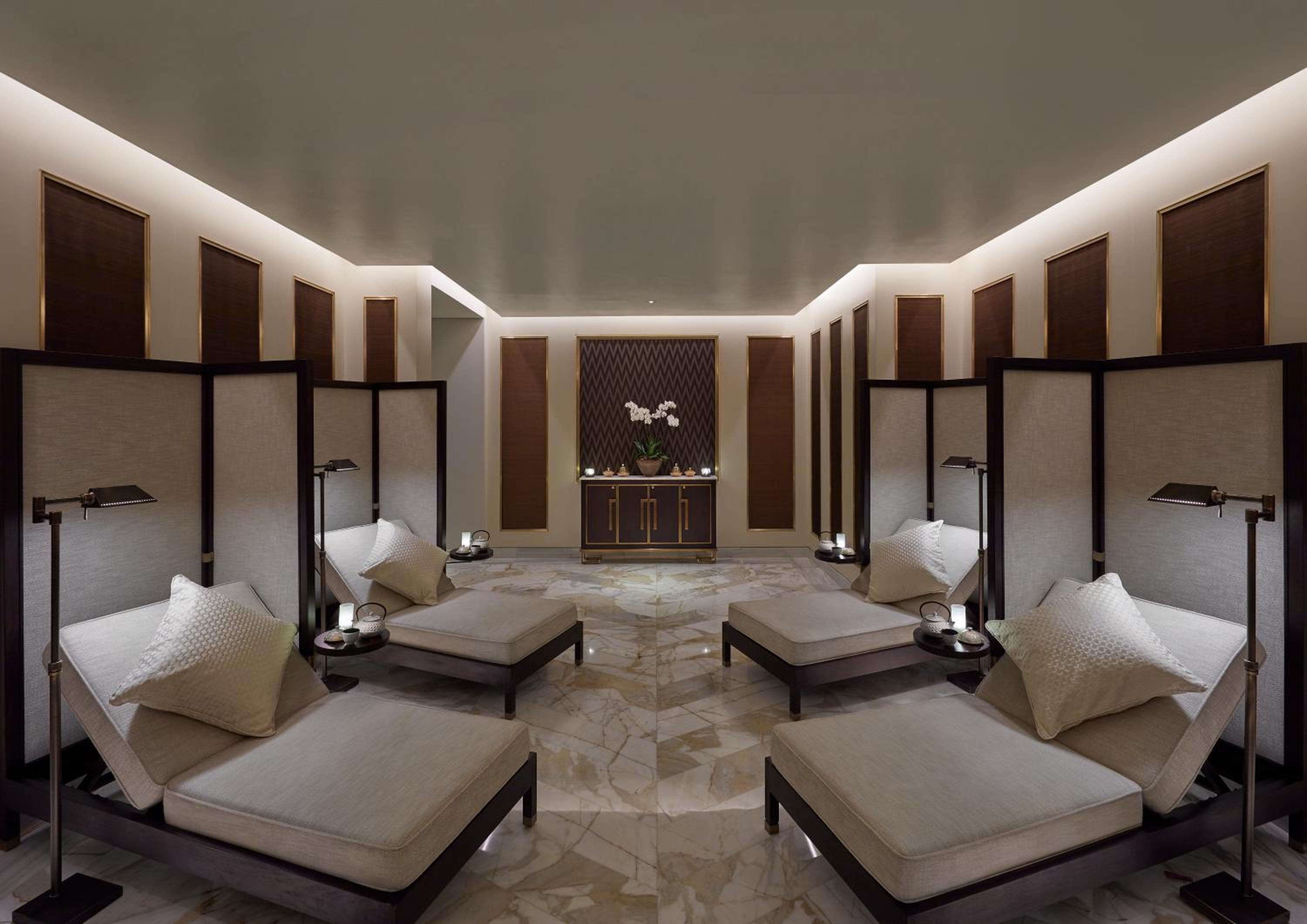 Mandarin Oriental, Doha — снимок 16