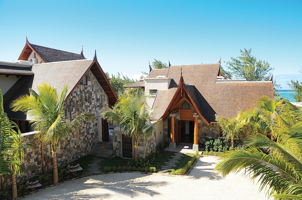 Sankhara Beachfront Villas — снимок 28