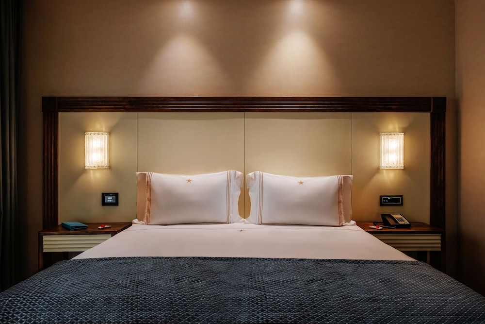 Stella Di Mare Dubai Marina Hotel — снимок 28