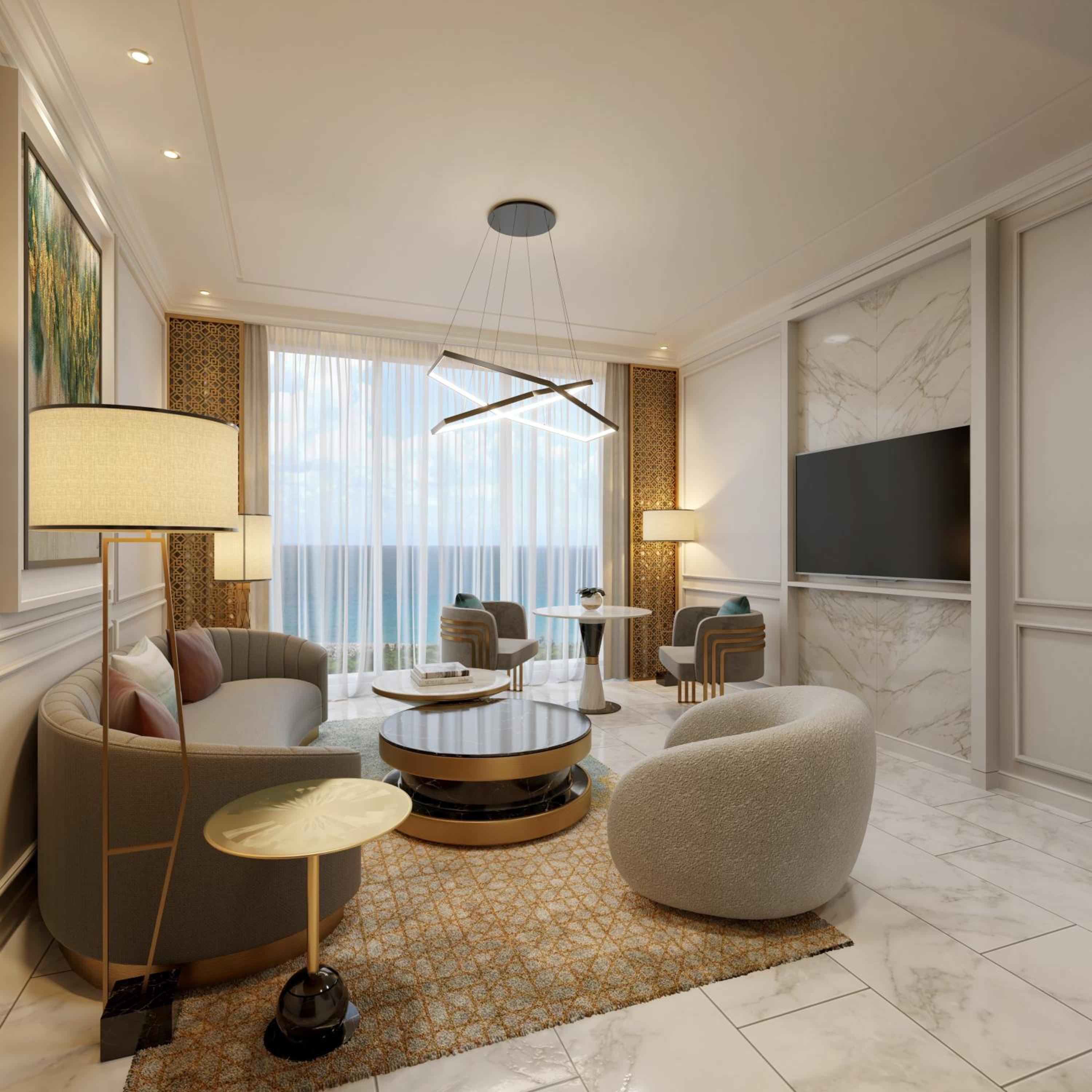 Movenpick Hotel & Resort Yanbu — снимок 7