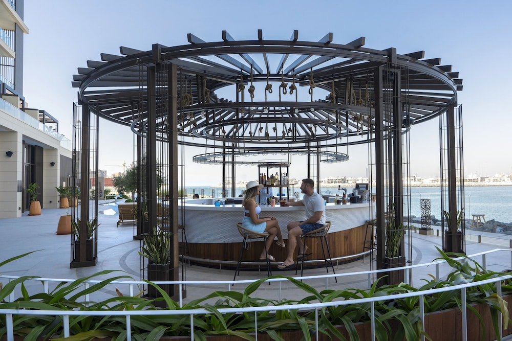 Hyatt Centric Jumeirah Dubai — снимок 30
