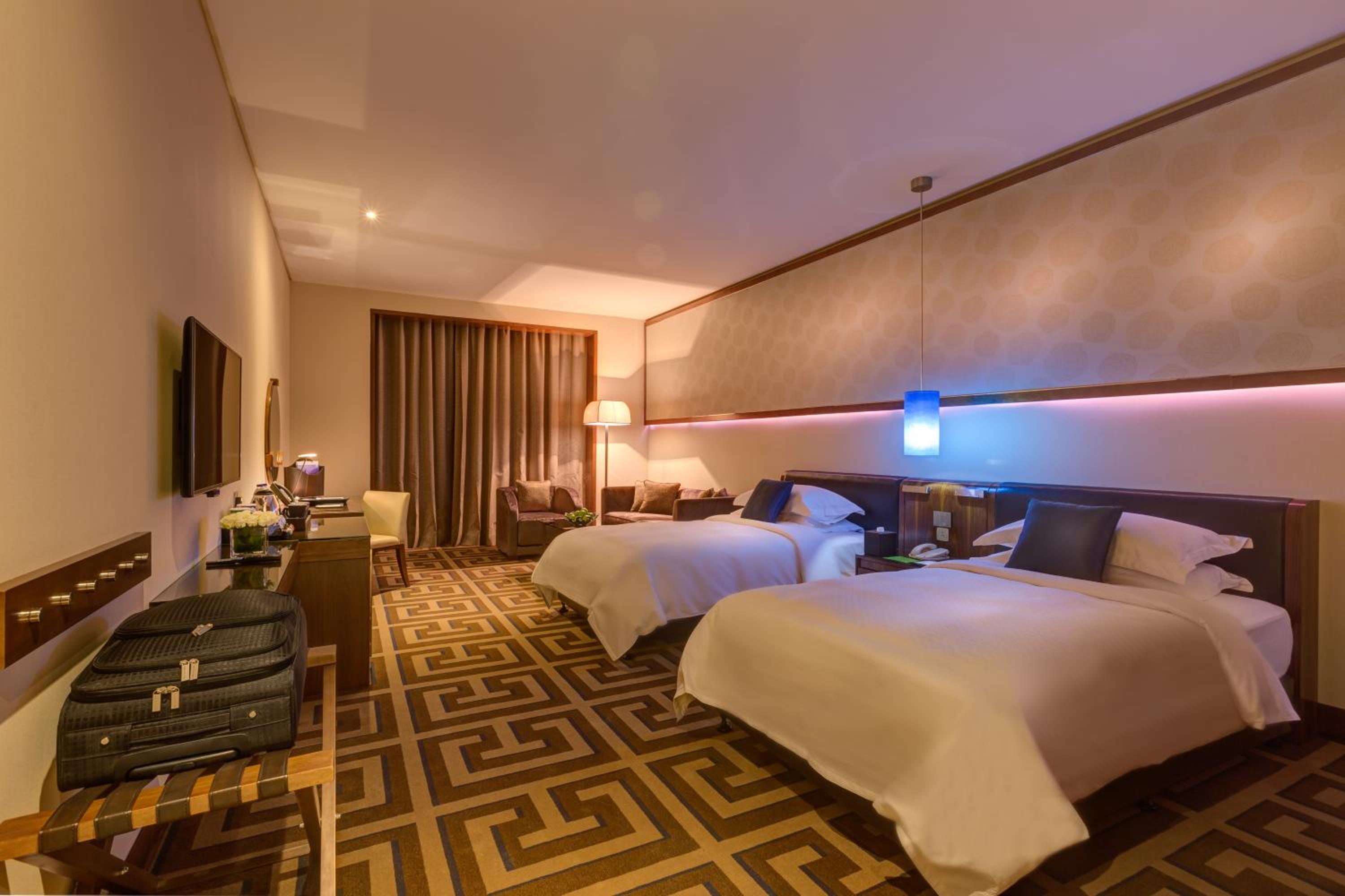 Rosh Rayhaan by Rotana — снимок 15