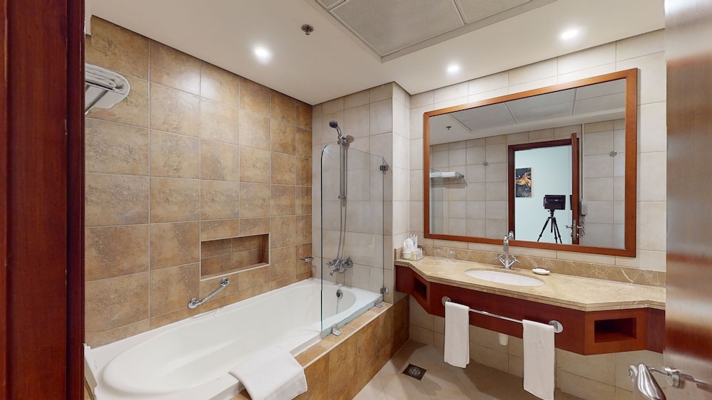 JA Oasis Beach Tower — снимок 20
